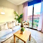 Tejita Sun Holidays By Deihu Experiences * 厄尔梅达诺