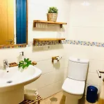 Tejita Sun Holidays By Deihu Experiences *