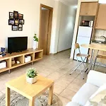 公寓 Tejita Sun Holidays By Deihu Experiences 厄尔梅达诺