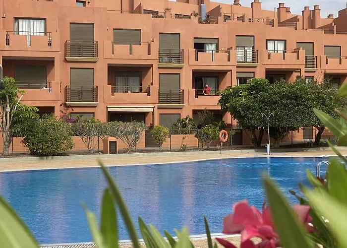 Tejita Sun Holidays By Deihu Experiences *