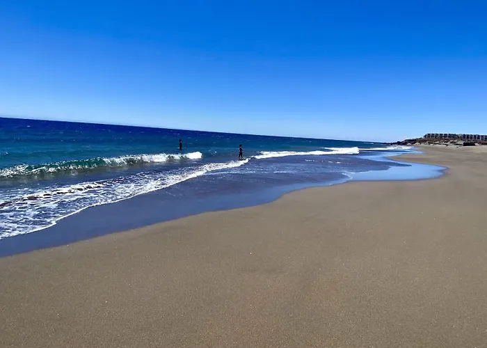 Appartamento Tejita Sun Holidays By Deihu Experiences