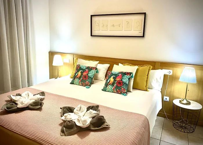 Appartamento Tejita Sun Holidays By Deihu Experiences *