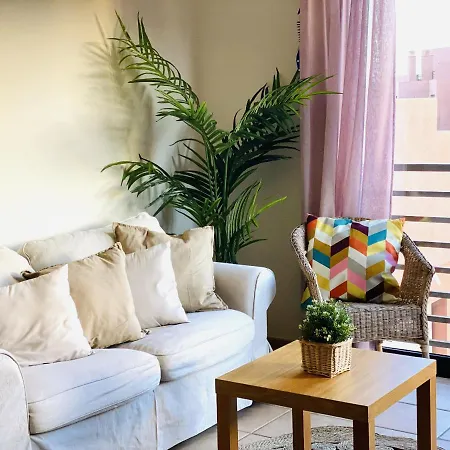 Tejita Sun Holidays By Deihu Experiences Апартаменты