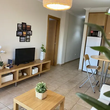 Apartamento Tejita Sun Holidays By Deihu Experiences El Médano