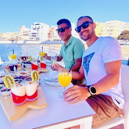 Tejita Sun Holidays By Deihu Experiences *