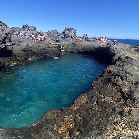 Tejita Sun Holidays By Deihu Experiences Апартаменты *