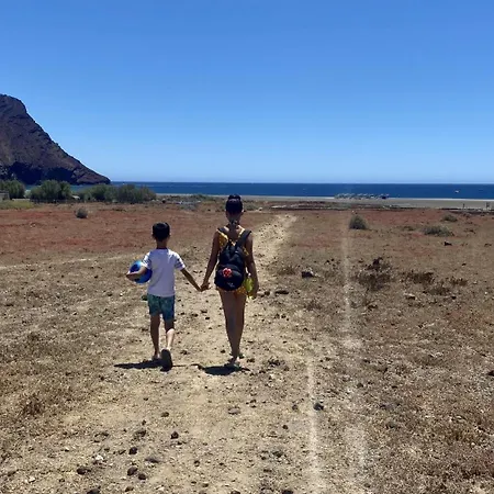 Tejita Sun Holidays By Deihu Experiences Апартаменты *