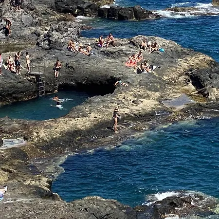 Tejita Sun Holidays By Deihu Experiences Эль-Медано