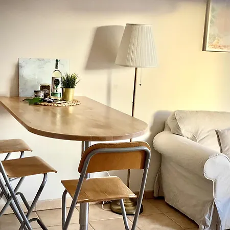 Tejita Sun Holidays By Deihu Experiences Эль-Медано