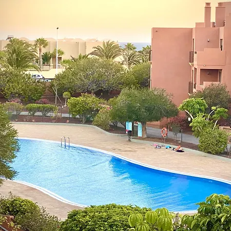 Апартаменты Tejita Sun Holidays By Deihu Experiences *