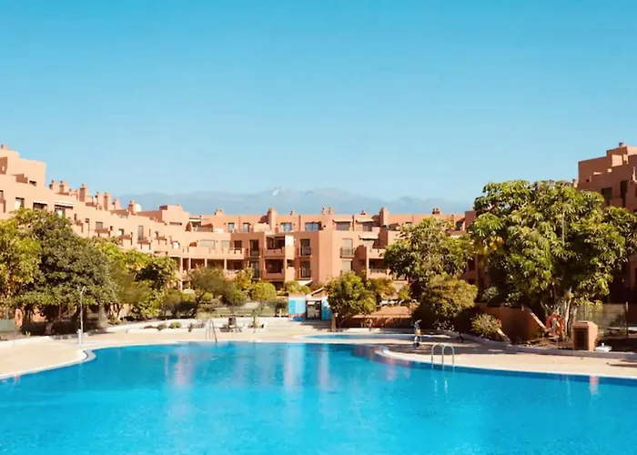 Tejita Sun Holidays By Deihu Experiences