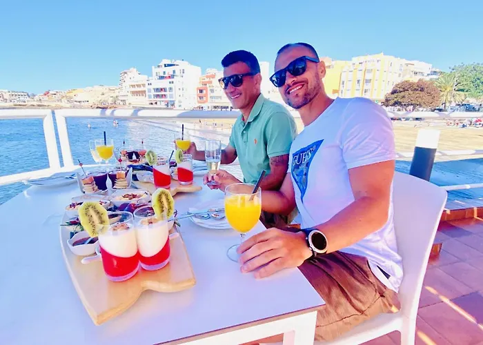 Tejita Sun Holidays By Deihu Experiences *