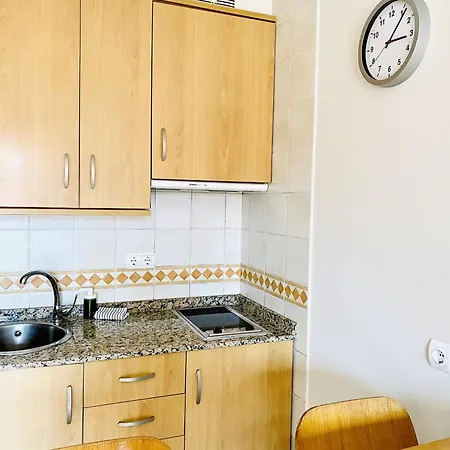 Apartman Tejita Sun Holidays By Deihu Experiences