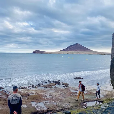 Appartamento Tejita Sun Holidays By Deihu Experiences