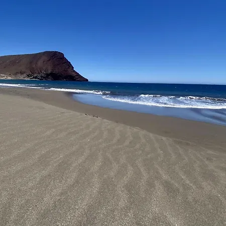 Tejita Sun Holidays By Deihu Experiences Appartamento