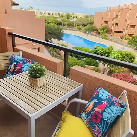 Tejita Sun Holidays By Deihu Experiences El Médano