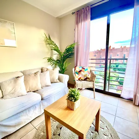 Tejita Sun Holidays By Deihu Experiences * 엘메다노