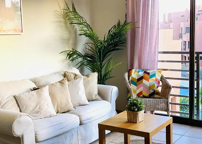 Tejita Sun Holidays By Deihu Experiences Apartman