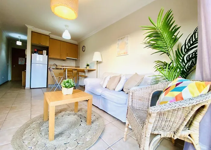 Apartman Tejita Sun Holidays By Deihu Experiences *