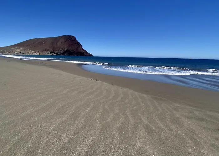 Tejita Sun Holidays By Deihu Experiences Apartman