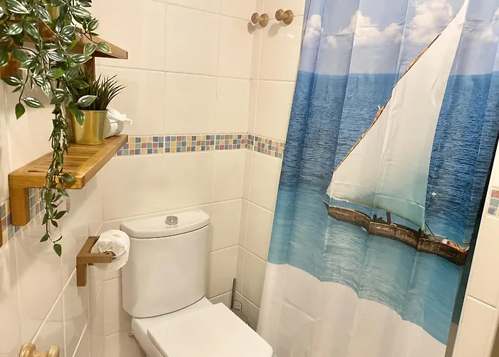 Apartman Tejita Sun Holidays By Deihu Experiences El Médano