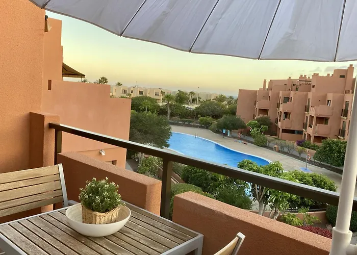 Apartman Tejita Sun Holidays By Deihu Experiences