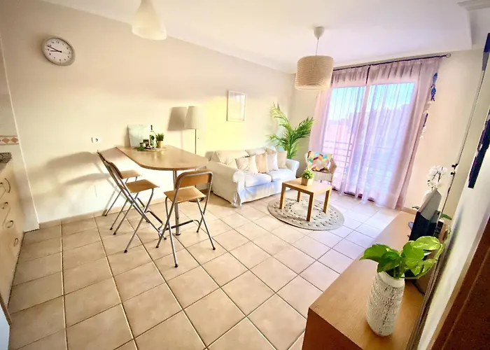 Apartman Tejita Sun Holidays By Deihu Experiences