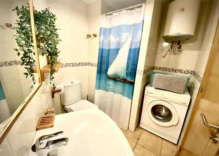 Tejita Sun Holidays By Deihu Experiences Apartman