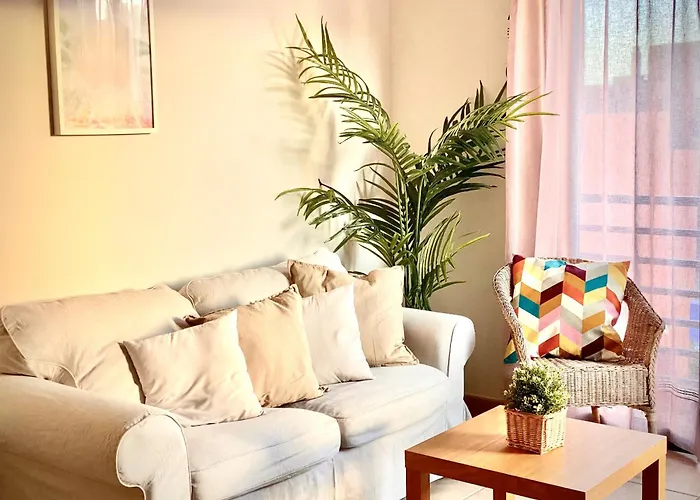 Tejita Sun Holidays By Deihu Experiences Apartman *