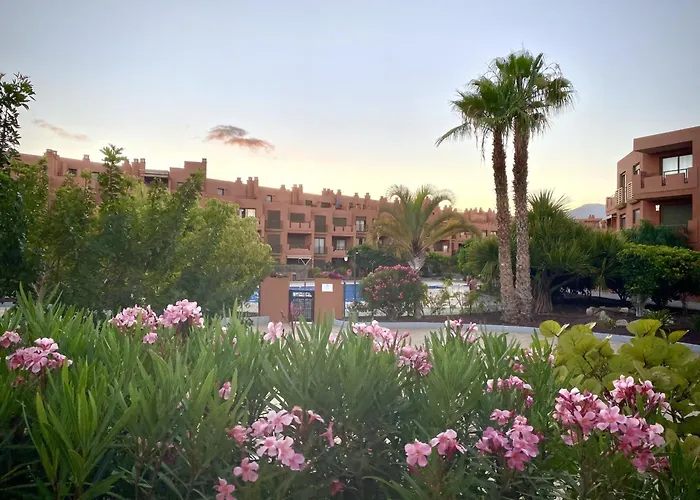 Tejita Sun Holidays By Deihu Experiences