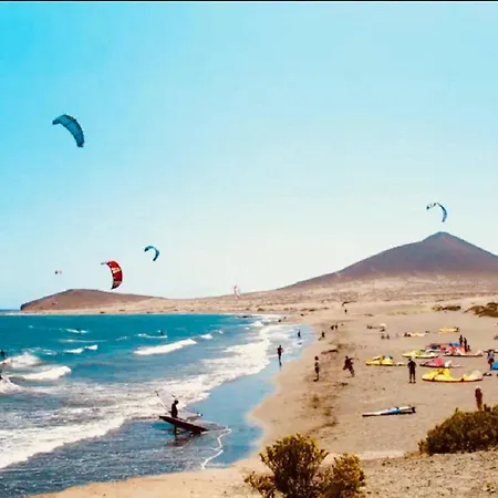 Tejita Sun Holidays By Deihu Experiences Διαμέρισμα