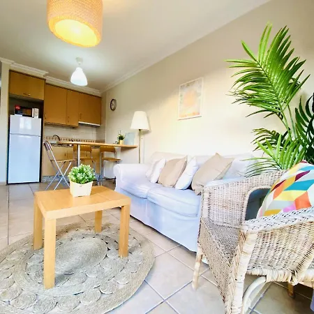 Διαμέρισμα Tejita Sun Holidays By Deihu Experiences *