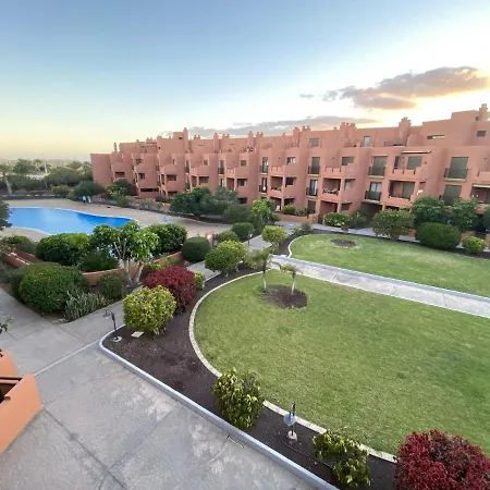 Tejita Sun Holidays By Deihu Experiences