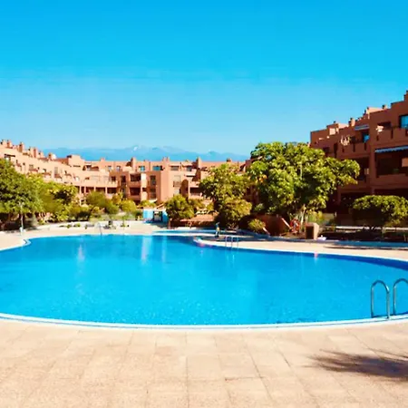 Tejita Sun Holidays By Deihu Experiences Διαμέρισμα Ελ Μέντανο