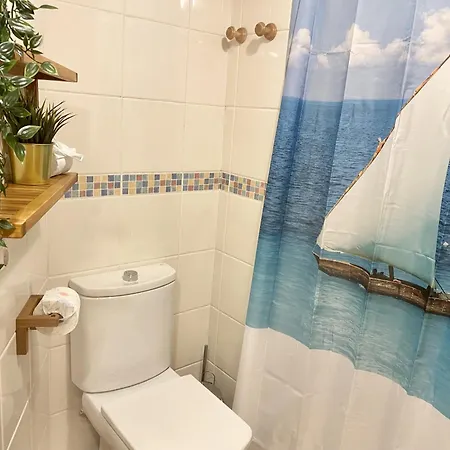 Διαμέρισμα Tejita Sun Holidays By Deihu Experiences Ελ Μέντανο