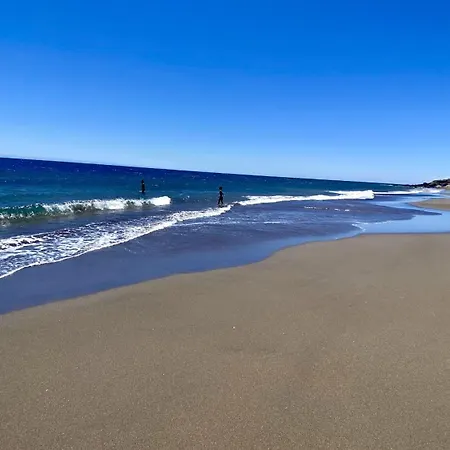 Διαμέρισμα Tejita Sun Holidays By Deihu Experiences