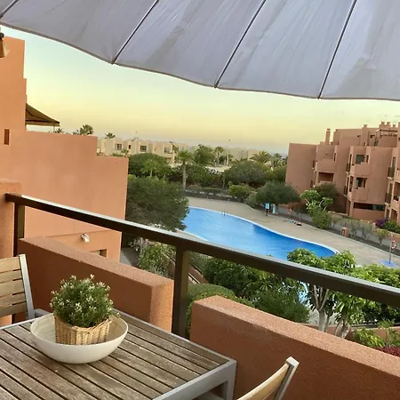 Διαμέρισμα Tejita Sun Holidays By Deihu Experiences