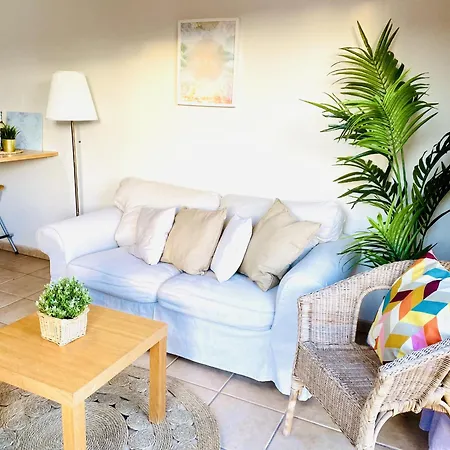 Tejita Sun Holidays By Deihu Experiences * Ελ Μέντανο