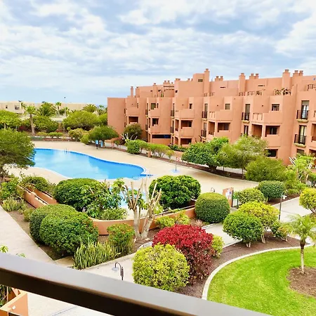 Διαμέρισμα Tejita Sun Holidays By Deihu Experiences *