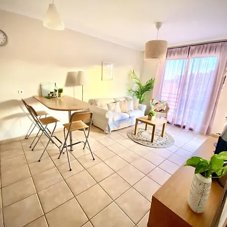 Διαμέρισμα Tejita Sun Holidays By Deihu Experiences