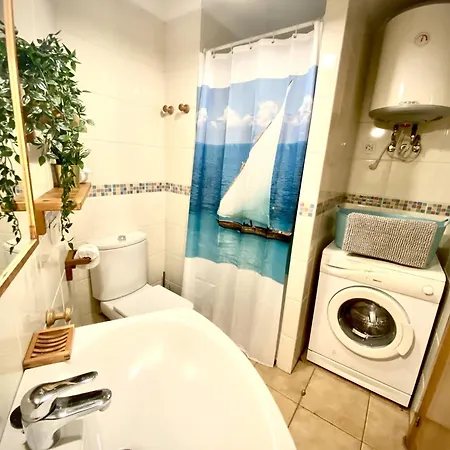 Tejita Sun Holidays By Deihu Experiences Διαμέρισμα