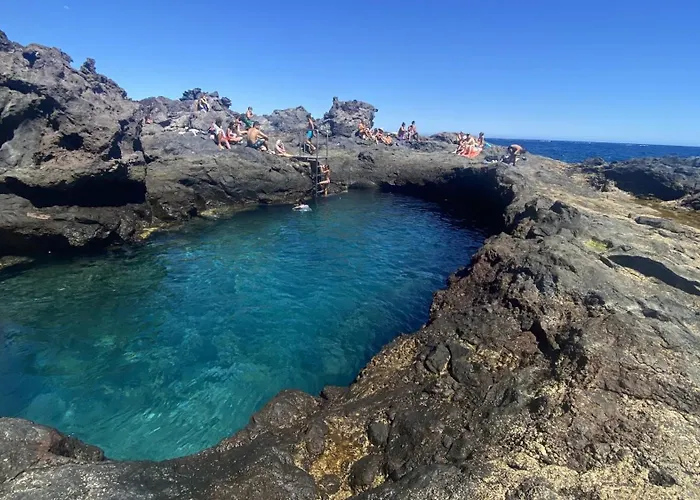 Tejita Sun Holidays By Deihu Experiences アパート *