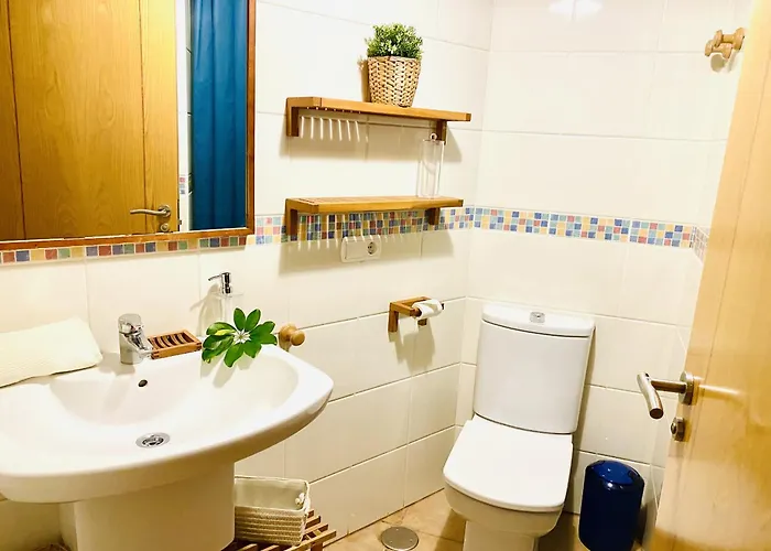 Tejita Sun Holidays By Deihu Experiences *