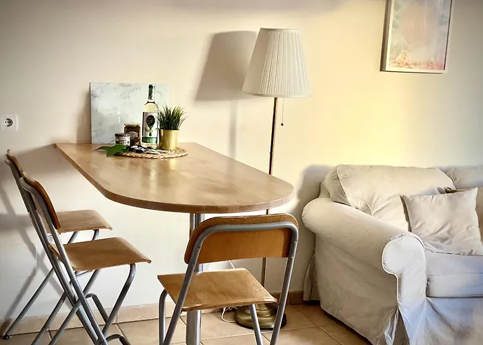 Tejita Sun Holidays By Deihu Experiences エル・メダノ